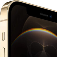 iPhone 12 Pro | 128 GB | Gold | Akku neu | Gut