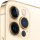 iPhone 12 Pro | 128 GB | Gold | Akku neu | Gut