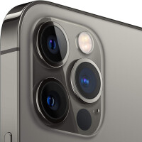 iPhone 12 Pro | 128 GB | Graphit | Gut