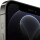iPhone 12 Pro | 128 GB | Graphit | Gut