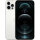 iPhone 12 Pro | 128 GB | Silber | Sehr gut