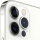 iPhone 12 Pro | 128 GB | Silber | Sehr gut