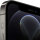 iPhone 12 Pro | 256 GB | Graphit | Gut