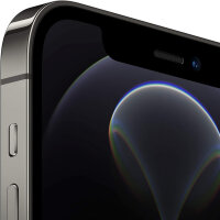 iPhone 12 Pro | 256 GB | Graphit | Wie neu