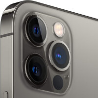 iPhone 12 Pro | 256 GB | Graphit | Wie neu