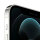 iPhone 12 Pro | 256 GB | Silber | Akku neu | Sehr gut