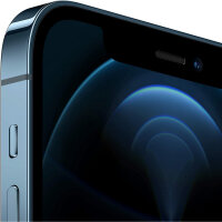 iPhone 12 Pro | 512 GB | Pazifikblau | Akku neu | Sehr gut