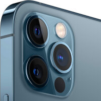 iPhone 12 Pro | 512 GB | Pazifikblau | Akku neu | Sehr gut