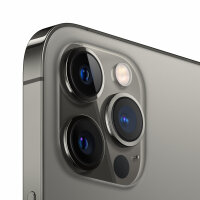 iPhone 12 Pro Max | 128 GB | Graphit | Akku neu | Wie neu