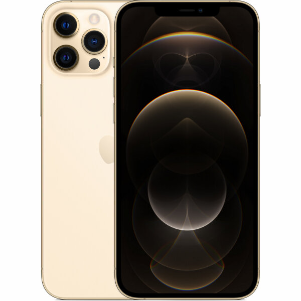 iPhone 12 Pro Max | 512 GB | Gold | Gut |                                                                                                                 Gold                                                                                                                 | 512 GB                                                                                                                 | Gut                                                                         | Standard    