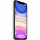 iPhone 11 | 128 GB | Violett | Akku neu | Gut