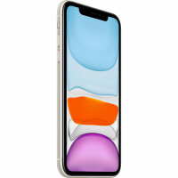 iPhone 11 | 128 GB | Weiß | Akku neu | Gut