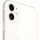 iPhone 11 | 128 GB | Weiß | Akku neu | Gut
