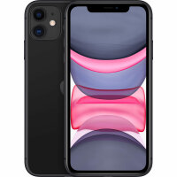 iPhone 11 | 256 GB | Schwarz | Deutlich gebraucht