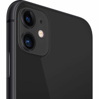 iPhone 11 | 256 GB | Schwarz | Deutlich gebraucht