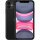 iPhone 11 | 256 GB | Schwarz | Deutlich gebraucht