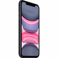 iPhone 11 | 64 GB | Schwarz | Akku neu | Gut