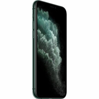 iPhone 11 Pro | 256 GB | Nachtgrün | Akku neu | Gut
