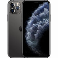 iPhone 11 Pro | 64 GB | Spacegrau | Gut