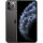 iPhone 11 Pro | 64 GB | Spacegrau | Gut