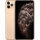 iPhone 11 Pro Max | 64 GB | Gold | Akku neu | Gut
