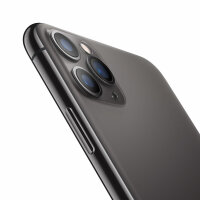 iPhone 11 Pro Max | 64 GB | Spacegrau | Gut