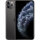 iPhone 11 Pro Max | 64 GB | Spacegrau | Gut