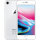 iPhone 8 | 64 GB | Silber | Akku neu | Sehr gut