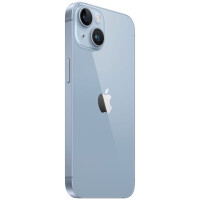 iPhone 14 | 128 GB | Blau | Sehr gut