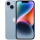 iPhone 14 | 128 GB | Blau | Sehr gut