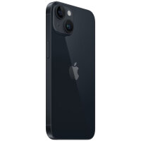 iPhone 14 | 128 GB | Mitternacht | Sehr gut