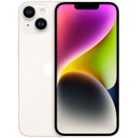 iPhone 14 | 128 GB | Polarstern | Wie neu
