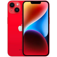 iPhone 14 | 256 GB | Rot | Sehr gut
