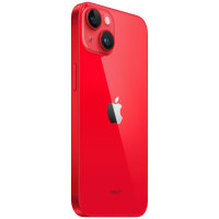 iPhone 14 | 256 GB | Rot | Sehr gut