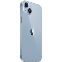 iPhone 14 Plus | 128 GB | Blau | Gut