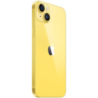 iPhone 14 Plus | 128 GB | Gelb | Gut