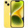 iPhone 14 Plus | 128 GB | Gelb | Gut