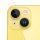 iPhone 14 Plus | 128 GB | Gelb | Gut