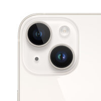 iPhone 14 Plus | 128 GB | Polarstern | Sehr gut