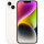 iPhone 14 Plus | 128 GB | Polarstern | Sehr gut