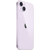 iPhone 14 Plus | 128 GB | Violett | Sehr gut