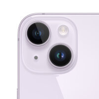 iPhone 14 Plus | 128 GB | Violett | Sehr gut