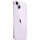iPhone 14 Plus | 128 GB | Violett | Sehr gut