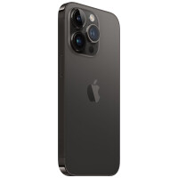 iPhone 14 Pro | 128 GB | Spaceschwarz | Akku neu | Sehr gut