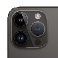 iPhone 14 Pro | 128 GB | Spaceschwarz | Akku neu | Sehr gut