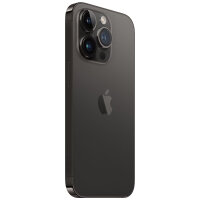 iPhone 14 Pro | 256 GB | Spaceschwarz | Gut