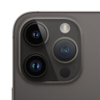 iPhone 14 Pro | 256 GB | Spaceschwarz | Sehr gut
