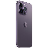 iPhone 14 Pro | 512 GB | Dunkellila | Sehr gut