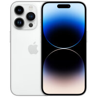iPhone 14 Pro | 512 GB | Silber | Gut