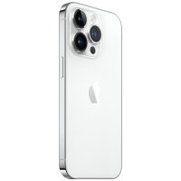 iPhone 14 Pro | 512 GB | Silber | Gut